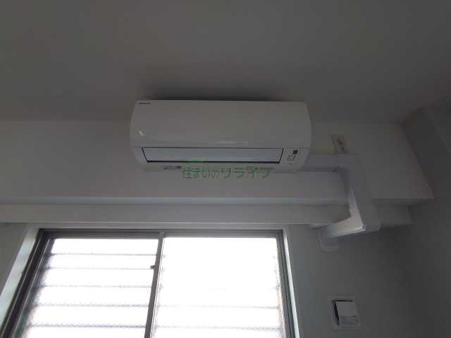 その他設備　別部屋参考写真