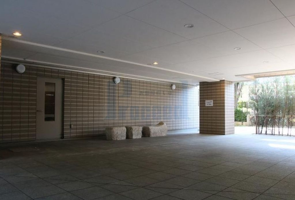 その他共有部分　共用部分も綺麗です！