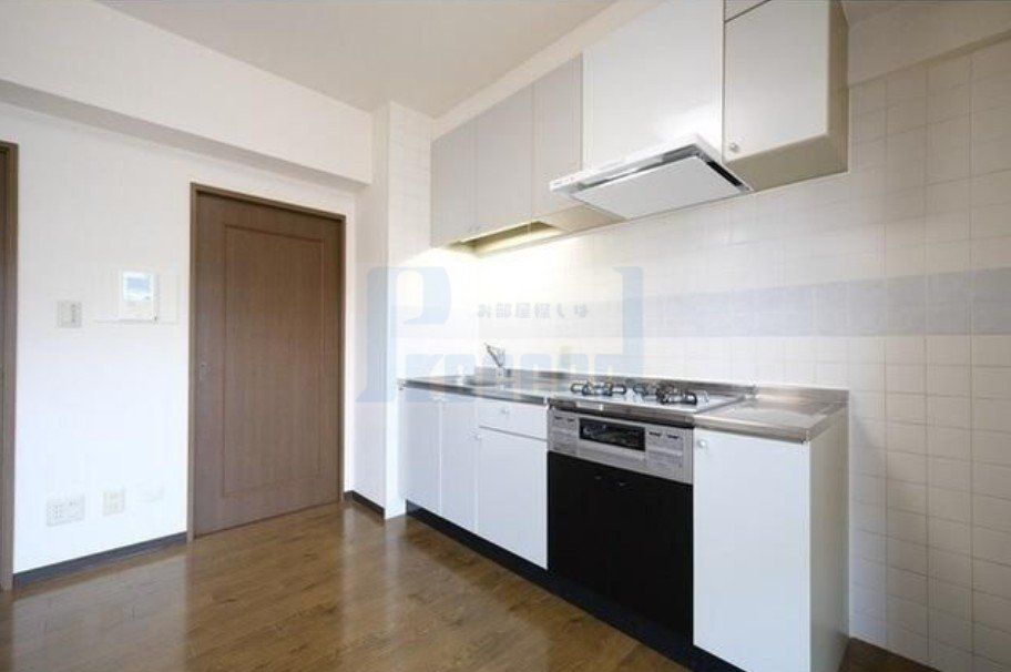 キッチン　☆こちらの物件は仲介手数料0.55か月分です☆