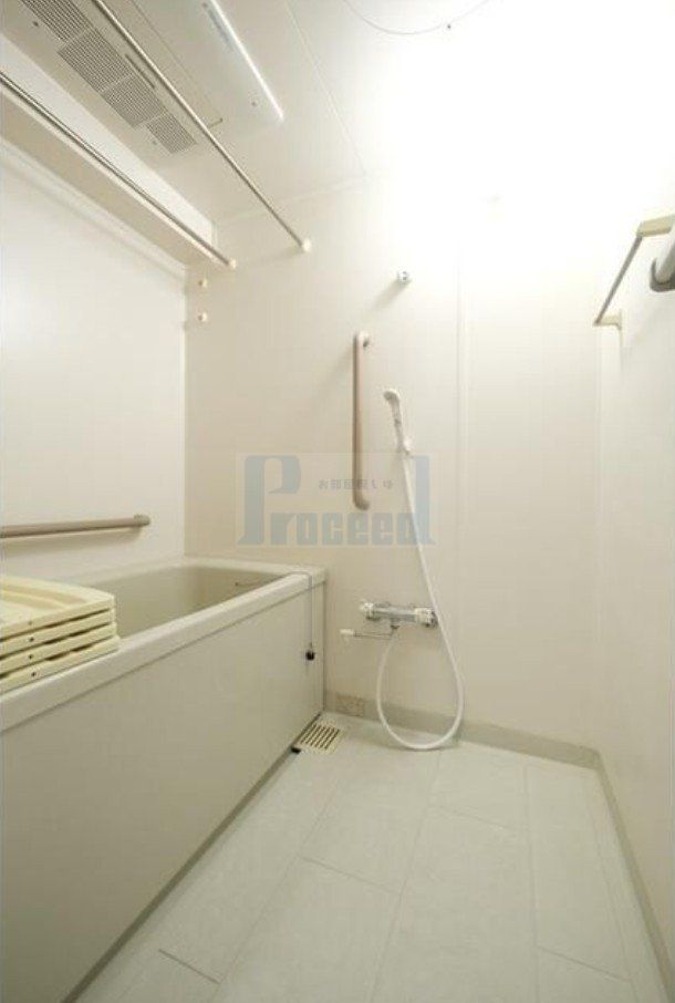 バス・シャワールーム　☆こちらの物件は仲介手数料0.55か月分です☆