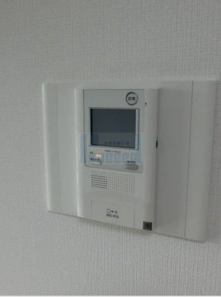 セキュリティ　安心安全のセキュリティ！