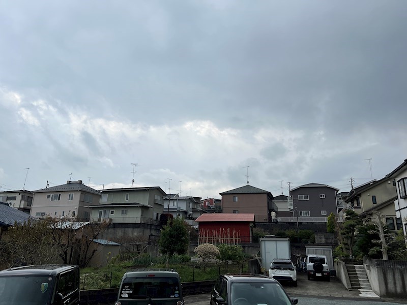 眺望　別部屋参照