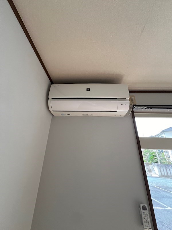 その他設備　別部屋参照