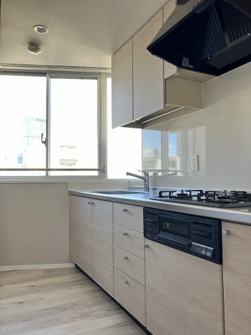 キッチン　参考写真