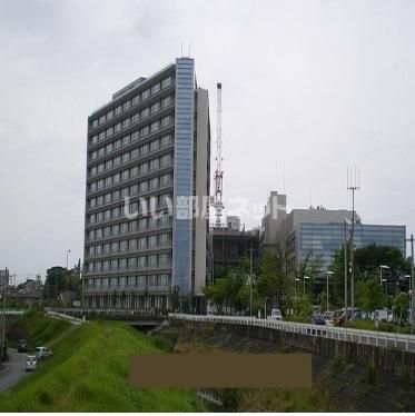 病院　刈谷豊田総合病院（病院）まで858m
