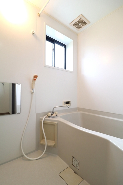 バス・シャワールーム　ユニットバス