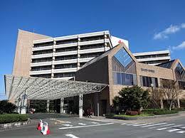 病院　熊本赤十字病院（病院）まで700m