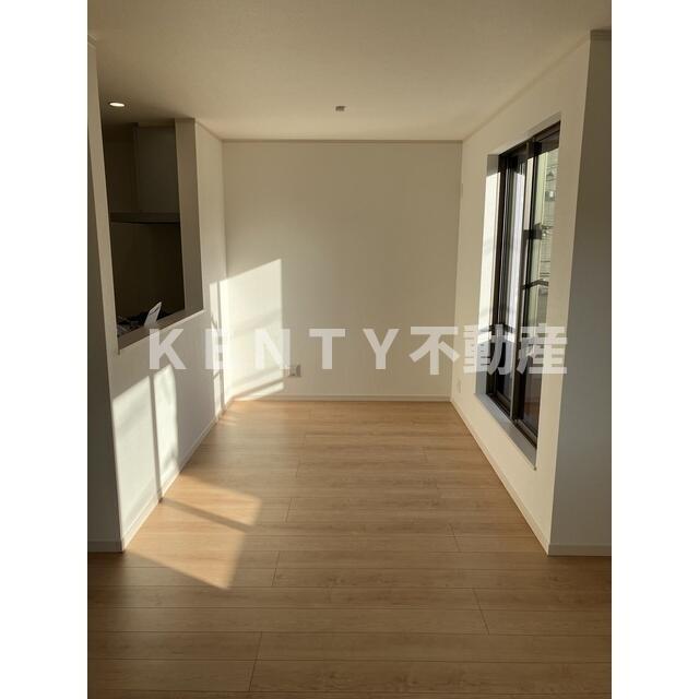 居室・リビング　使いやすいリビングです