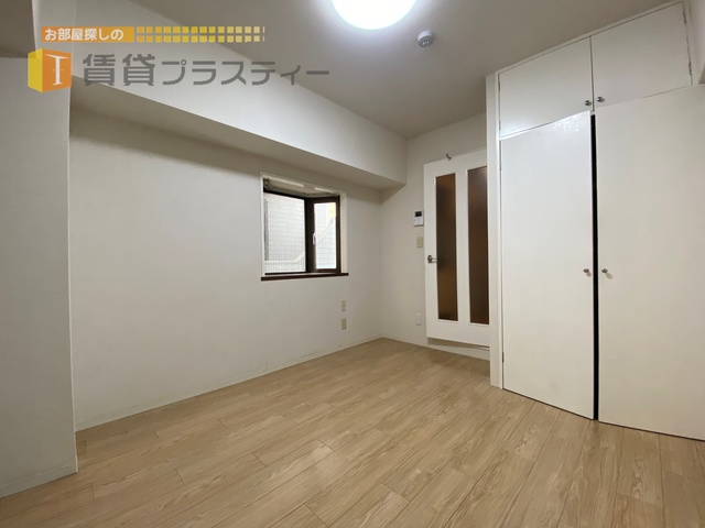 その他部屋・スペース　※反転タイプ、角部屋のお写真です