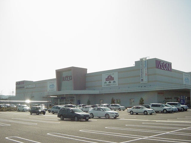 その他　イオンモール熊本クレア（その他）まで4200m