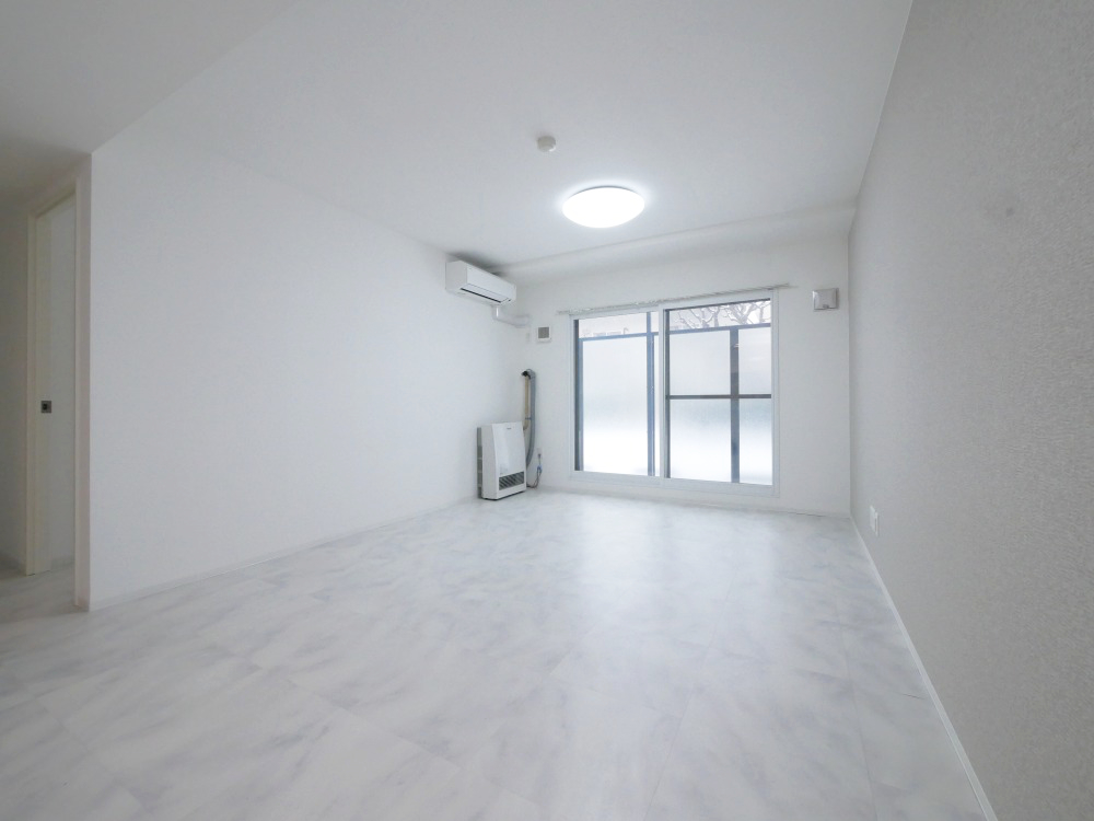 居室・リビング　◆中央区人気エリアの築浅3LDK！◆ガス上限付・駐車場有♪◆