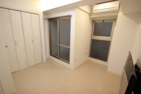 居室・リビング　※別部屋の写真です