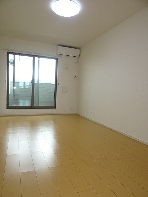 居室・リビング　12.2帖LDK