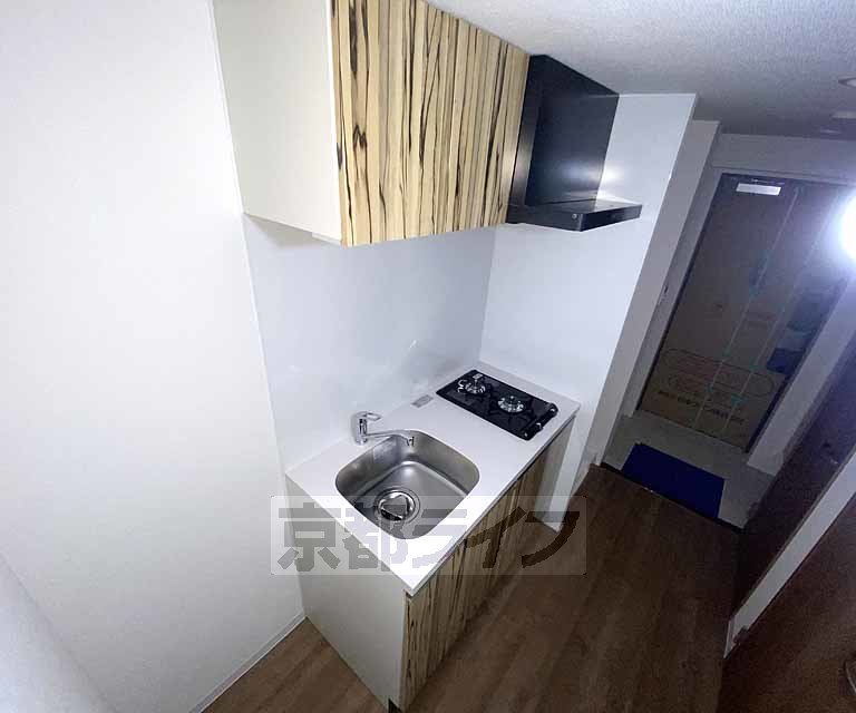 キッチン　システムキッチン