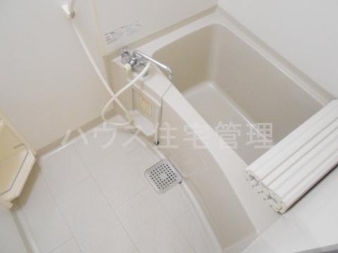 バス・シャワールーム　バス（イメージ）