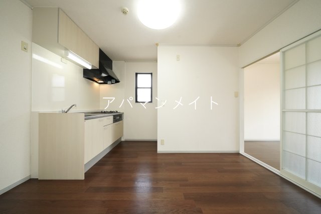 居室・リビング　おしゃれなリビングです