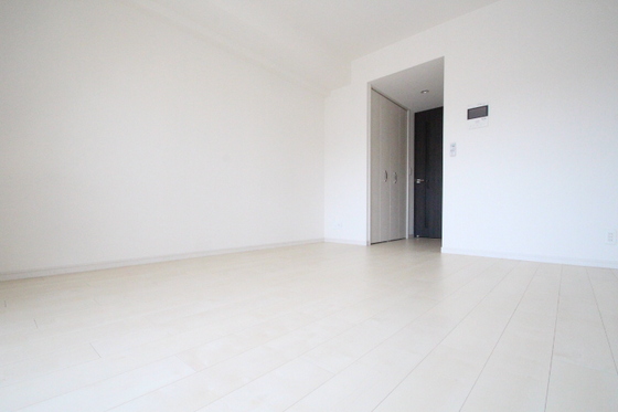 居室・リビング　※別部屋の写真です