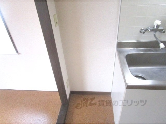 その他部屋・スペース　冷蔵庫置場