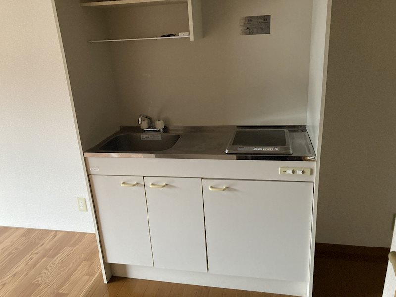 キッチン　別部屋参考