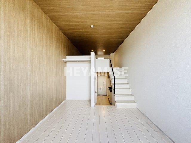 居室・リビング　※同物件同室タイプの写真でございます※現況を優先します※