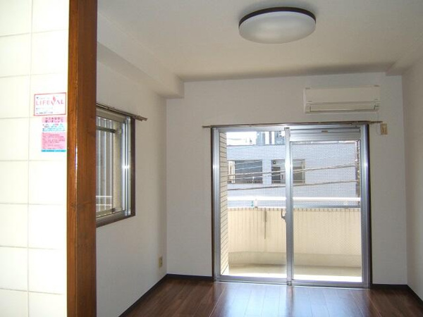 その他部屋・スペース　洋室