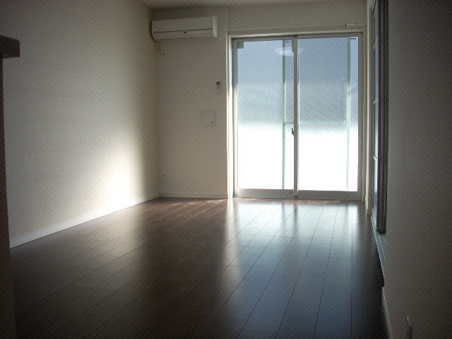 居室・リビング　※別部屋写真