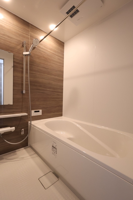 バス・シャワールーム　ユニットバス