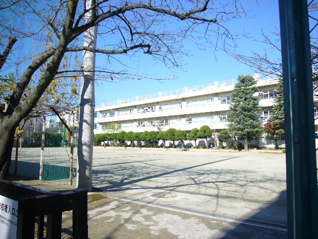 小学校　浦安市立浦安小学校（小学校）まで133m