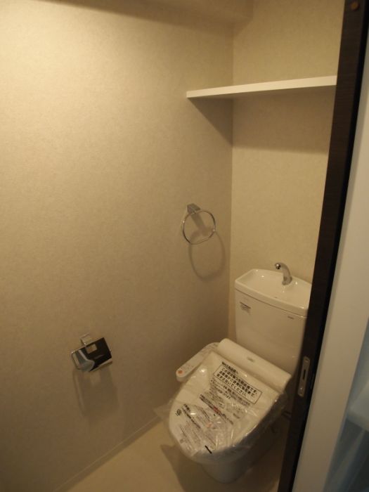 トイレ　参考写真