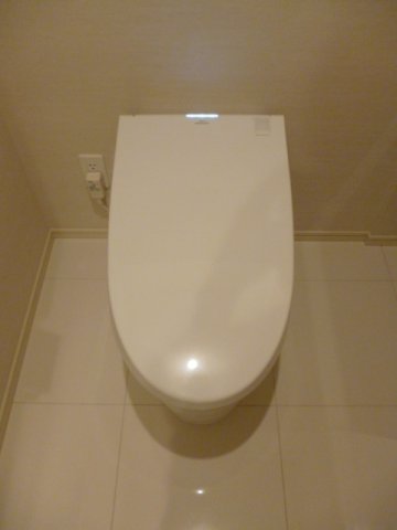 トイレ　トイレ※別部屋参考写真