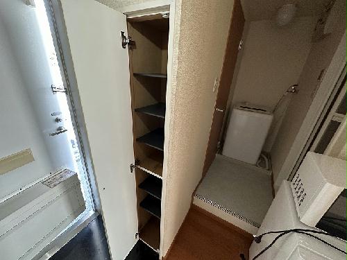 その他　シューズボックス