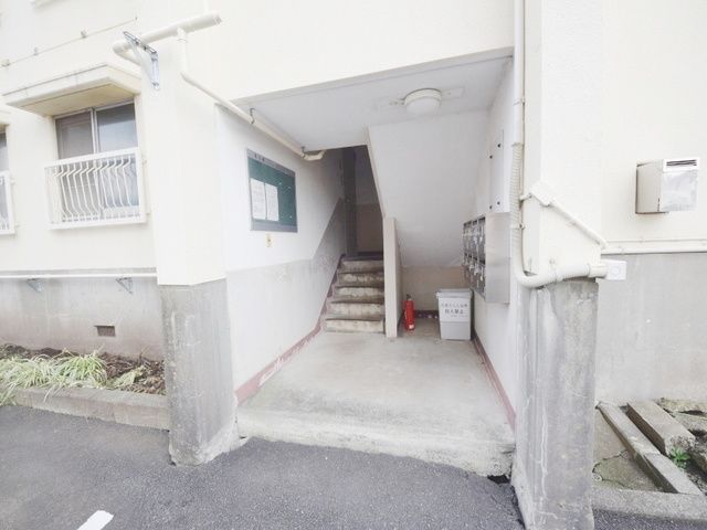 エントランス　★エントランス★