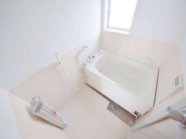 バス・シャワールーム　★バスルーム★