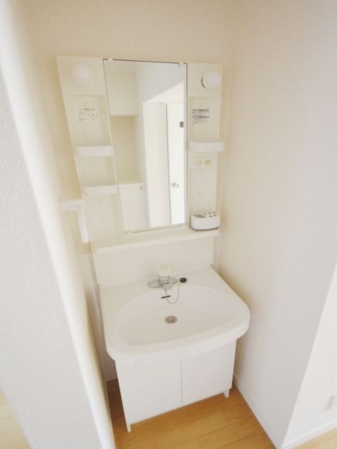 洗面設備　★シャンプードレッサー★