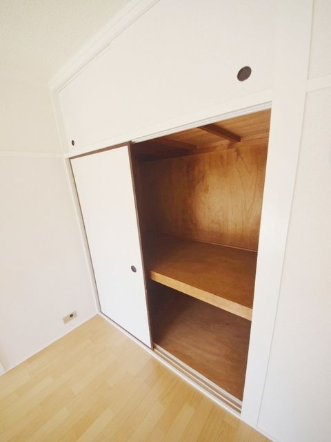 その他設備　★収納★