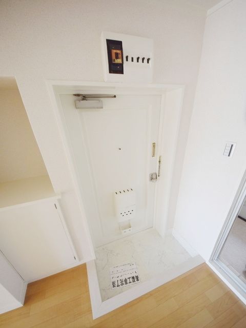 玄関　★玄関★