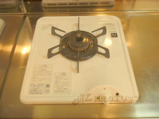 その他　１口コンロ