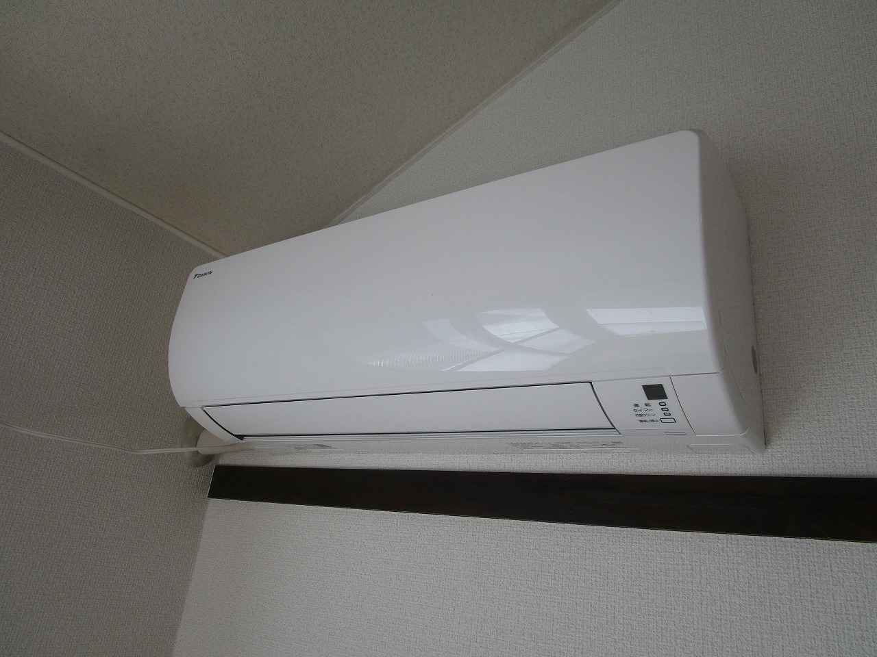 その他設備　※別部屋参考写真