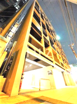 建物外観　2016年築のペット可分譲マンション！