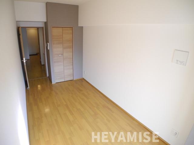 居室・リビング　※同間取りの別の階のお部屋の画像です※