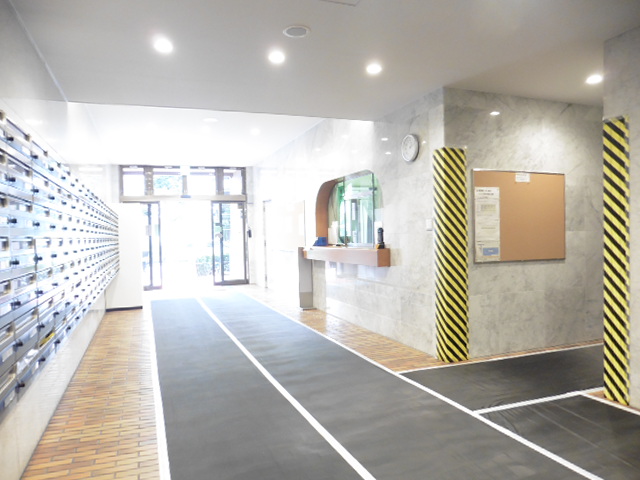 ロビー　ロビー