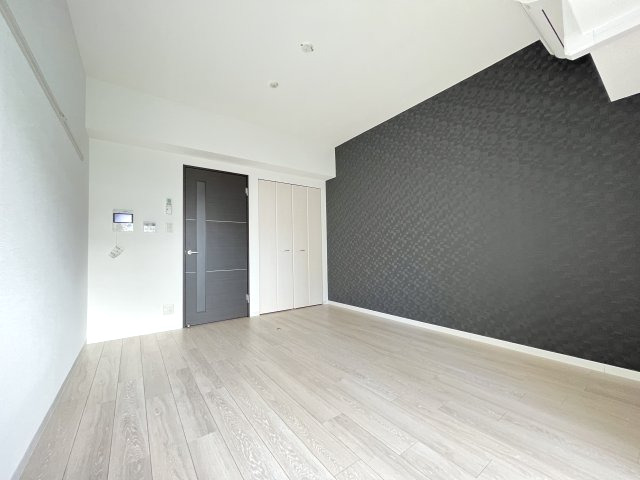 居室・リビング　おしゃれなリビングです