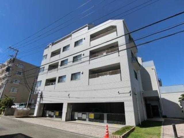 建物外観　★日当たり良好です★