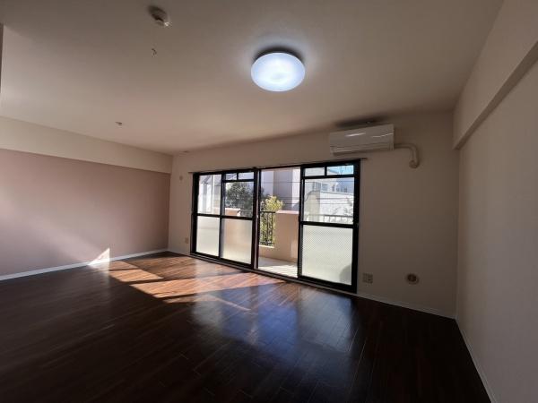 その他　広々ゆったりしたリビングダイニング