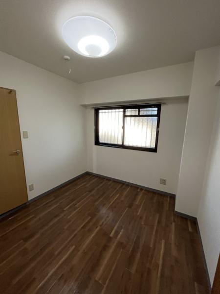 その他部屋・スペース　主寝室として