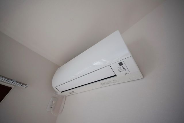 その他設備　★エアコン完備★