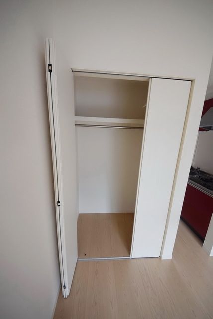 収納　★クローゼット収納★