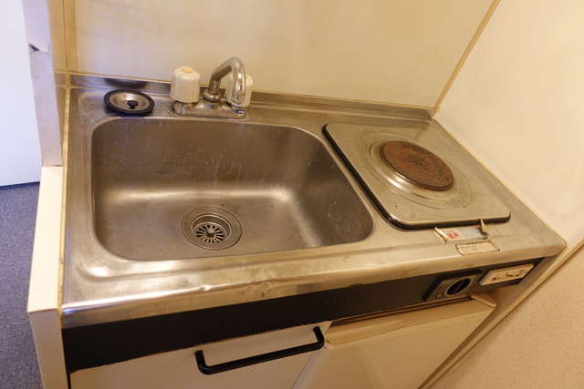 キッチン　イメージ