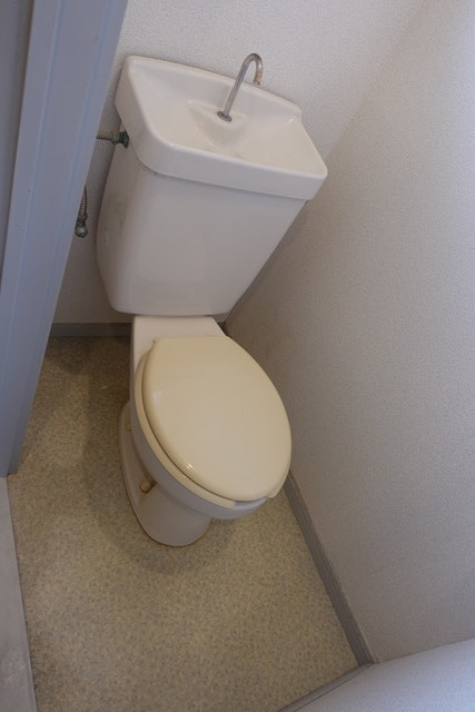 トイレ　イメージ