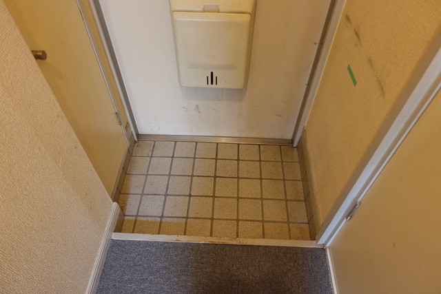 玄関　イメージ